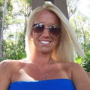 Meet your Posher, Chrissy